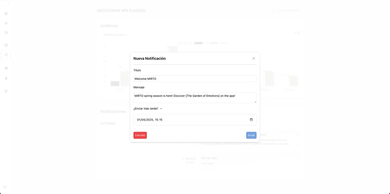 Internal Management System, image 4